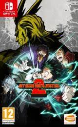 Último comentario hace 8 años. My Hero One S Justice 2 Pc Ps4 One Y Switch Ultimagame