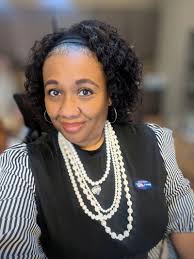 Your voice is your voice, and your voice is your human dignity.