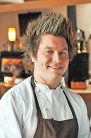 Chef Matt Lackey of Flyte Honored as One of 'Young Guns' for 2013