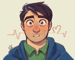 and conspired to paint it ghostly — Matthew Stover, Revenge of the Sith  novelization