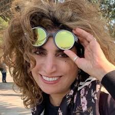 Lily Moayeri, Author at Lily Moayeri