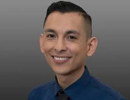 Manuel Gerardo Pompa, MMS, PA-C