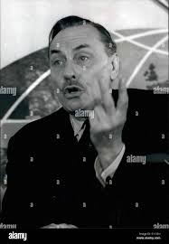 Enoch hi-res stock photography and images