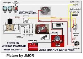 Attachment Php Attachmentid 123889 Stc 1 Thumb 1 D 1286619527 For 8n Ford Tractor Wiring Diagram 8n Ford Tractor Ford Tractors Ford