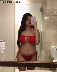 Erica Garcia  Ikang  _iamikang  chaoticqxeen Nude Leaks OnlyFans Photo  3 - Leaked Models