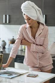 Epingle Sur Pijamas Y Kimonos