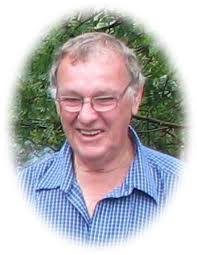 Graham Faught Obituary June 18, 2015