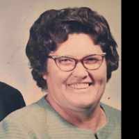 Ruby Beatrice Padgett (1915–1987)