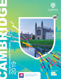 2019 Esl Cambridge University Press Catalog Us By Cambridge