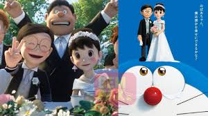 Check spelling or type a new query. Nobita Shizuka Bagi Kad Kahwin Love Ucapan Kreatif Netizen Dia Pun Dah Kau Masih Mereput Gempak
