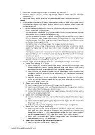 Siapa negara yang melaksanakan hubungan internasional dengan negara? Rpp Bab 5 Ppkn Sma Kelas Xii Kurnas