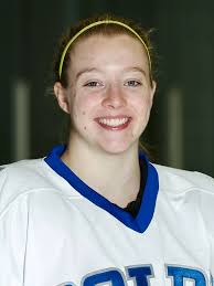 2017-18 Women's Ice Hockey Roster