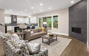 We gather great collection of images to add your insight, whether these images are inspiring images. Decorating A Combined Living And Dining Room Designing Idea
