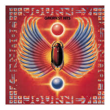 Birds In The Trap Sing Mcknight Album Cover 1000x1000 Journey Greatest Hits Vol 1 Vinyl Journey Albums Journey Band Rock Album Covers