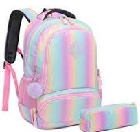 Durevole, spazioso e personalizzato borse per bambini in ...
