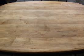 Maple wood is a very popular hardwood for furniture making and a variety of other purposes. How To Refurbish Or Repaint A Table Top