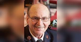 Obituary information for Major Donald Herbert Snook