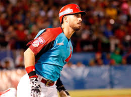 Rangel ravelo statistics, career statistics and video highlights may be available on sofascore for some of rangel ravelo and st. Rangel Ravelo Esta De Vuelta En Quisqueya Lider En Deportes