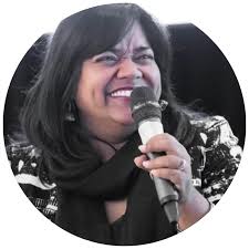 Coaching and programs for women speakers and experts