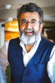 A pub for all people