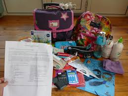 Comment trouver les fournitures scolaires qui vous correspondent le mieux pour réussir votre entrée en classe de seconde ? Rentree Scolaire Mettez Les Fournitures A La Page Ecolo