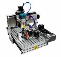 CNC 6040 Linear führung 5-Achsen 1500W Carving Router 3040  4-Achsen-Metall-Holzgravurmaschine USB-Anschluss 120mm Z-Hub zum PCB-Fräsen
