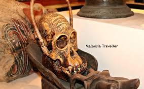 We are ethnic arts lover and collector. Art House Gallery Museum Of Ethnic Arts Is A Must See Free Malaysia Today Fmt