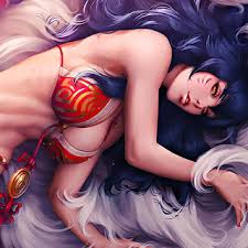 Wallpaper Engine Ahri Wallpaper Live Download Wagedown Wallpaper Anime Game Ending Download I did some edits to the official kda wallpaper, basically upped the contrast, burned out the background, and pulled a little of the greens out if i recall. wallpaper engine ahri wallpaper live