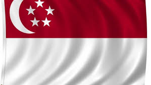 Tidak pernahkah terpikir dalam otak agan kenapa sinterklas tidak berpakaian hitam & putih saja misalnya? Bendera Negara Negara Asean Yang Wajib Diketahui