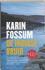 Bol Com De Indiase Bruid Karin Fossum 9789085490203 Boeken Indiase Bruid Bruid Boeken