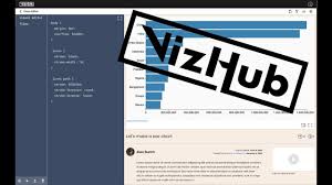 vizhub com