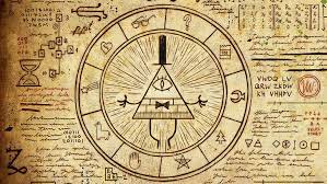 Hd Wallpaper Bill Cipher Gravity Falls Clock No People Time Antique Wallpaper Flare The face you now see every time you close your eyes by robertryan cory. bill cipher gravity falls clock no