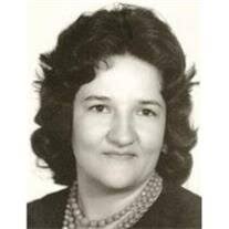 Oleda Marie Phillips Obituary