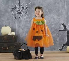 Fun halloween makeup tutorial woodland owl costume for pottery barn kids october 27, 2018. Pottery Barn Kids Pumpkin Princess Costume 3t Babies Kids Girls Apparel 1 To 3 Years On Carousell