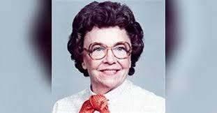 Ada Mae Samson Obituary