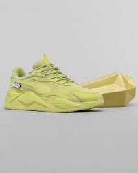 Mercedes X Puma Rs X3 Puma Running Shoes Footwear
