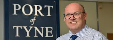Bringing offshore expertise to the Port of Tyne