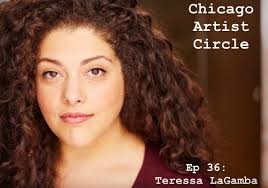 Chicago Artist Circle