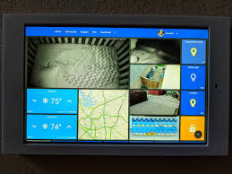 Designed for super clean wall installation of fire hd 10 to integrate with samsung smartthings hub, alexa, actiontiles and other popular smart home solutions. Hard Time Finding Wall Mount For Fire Hd 10 Smartthings