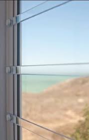 Historically basement windows have been notoriously easy targets for burglars wanting to enter a home. Lexan Clearbars Transparent Burglar Bars Home Safety Burglar Bars Diy Home Security