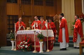 ordination traditions catholic telegraph