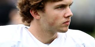 Gary Wunderlich, Ole Miss, Kicker