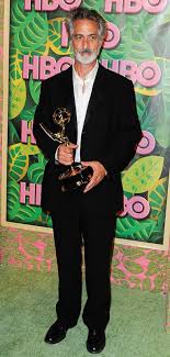 David Strathairn Height - How tall