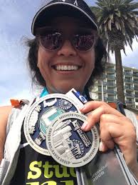 Leader Spotlight: Ms. Rocha from Eisner Middle School — Students Run LA