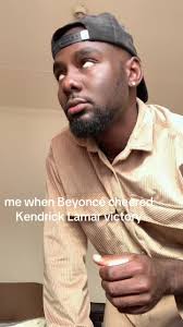 Cheering Up Bae Kendrick