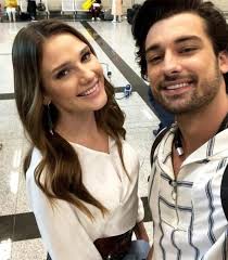 Patria mea esti tu sezonul 2 episodul 23 online gratis subtitrat in romana 2 decembrie 2019. Serialul Elimi Birakma Èine MÄ De ManÄ Va Debuta In AceastÄ SearÄ Pe Happy Channel Turkish Mania