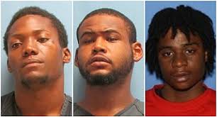 77-year-old shot dead at Little Rock restaurant identified; 2 arrested, 1  sought