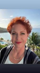 Good morning from St Thomas!! We are leaving for the catamaran and  snorkeling in a few minutes!! Of course, we will have pics!! , Greg May is  ready!!, Have a great Friday!! I could get used to these ...