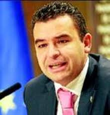 El exconsejero de Jóvenes, director del gabinete presidencial