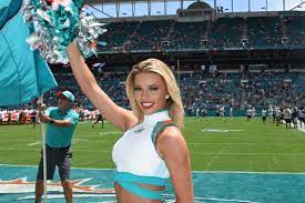 Latest photos of dolphins games, community events, and more The Miami Dolphins Cheerleaders For 2019 Ultimate Cheerleaders